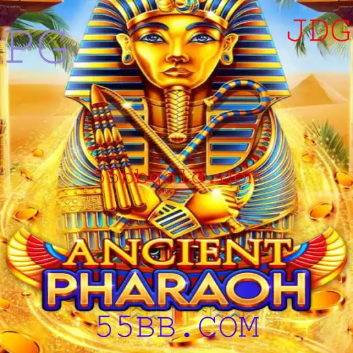 Exploração do Mundo de AncientPharaoh: A Aventura de Estratégia de 55BB.COM