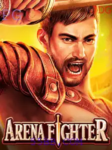 ArenaFighter: Domine a Arena com Estratégia e Habilidade