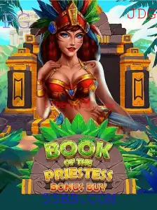 Book of the Priestess: Um Jogo de Estratégia Inovador