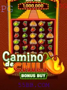 CaminodeChiliBonusBuy: Descubra o Jogo de Slot que Está Agitando o Mercado