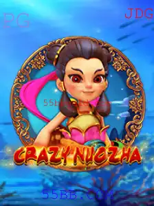 CrazyNuoZha: Explorando o Universo do Jogo com 55BB.COM