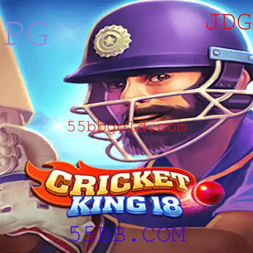 Explorando CricketKing18: O Jogo de Críquete que Conquista Fãs em 55BB.COM