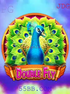 Explorando DoubleFly: A Imersão no Mundo de 55BB.COM