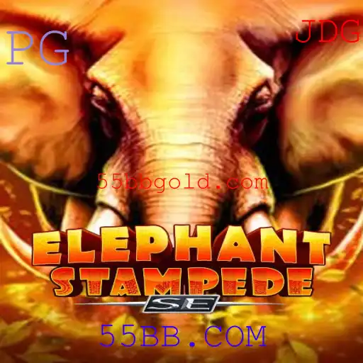 ElephantStampedeSE: A Emoção dos Elefantes em Ação