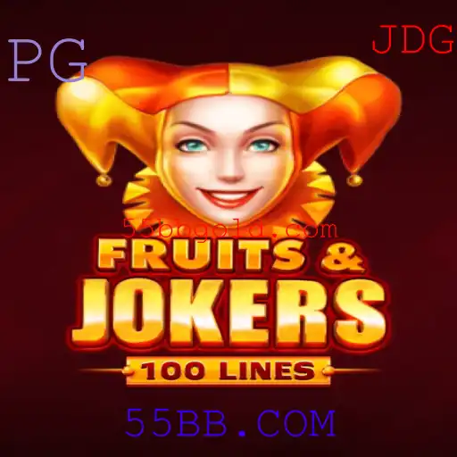 Explorando o Universo de FruitsAndJokers100