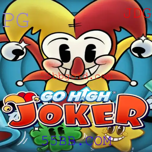GoHighJoker: Uma Nova Aventura no Mundo dos Jogos