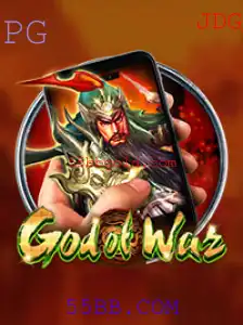 Desvendando GodofWarM e a influência de 55BB.COM no universo dos jogos