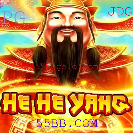 Explorando o Fascinante Mundo de HeHeYang: O Jogo do Momento em 55BB.COM