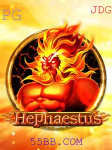 Explorando o Universo do Jogo Hephaestus: Regras e Estratégias