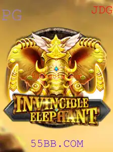 InvincibleElephant: O Jogo que Conquista o Mundo dos Games Online
