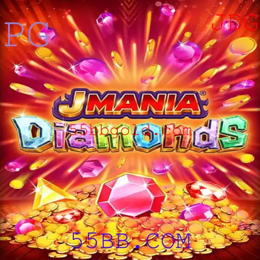 Explorando o Fascinante Mundo de JManiaDiamonds