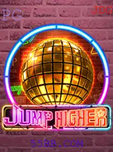 Desvendando o Mundo de JumpHigher: Regras e Dinâmica