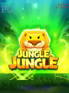 Descubra JungleJungle: Aventure-se no Mundo Selvagem do Novo Jogo Interativo