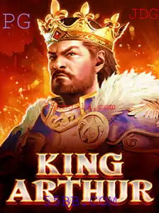 Explore o Mundo Medieval de KingArthur: Um Jogo de Estratégia Épico