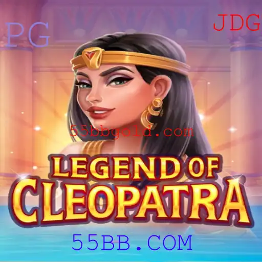 LegendOfCleopatra: Uma Jornada Fascinante no Mundo dos Faraós