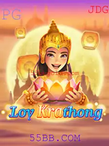Descubra o Fascinante Jogo LoyKrathong e Como Jogá-lo