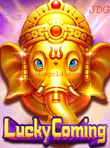 Explorando LuckyComing: Uma Jornada no Universo de 55BB.COM