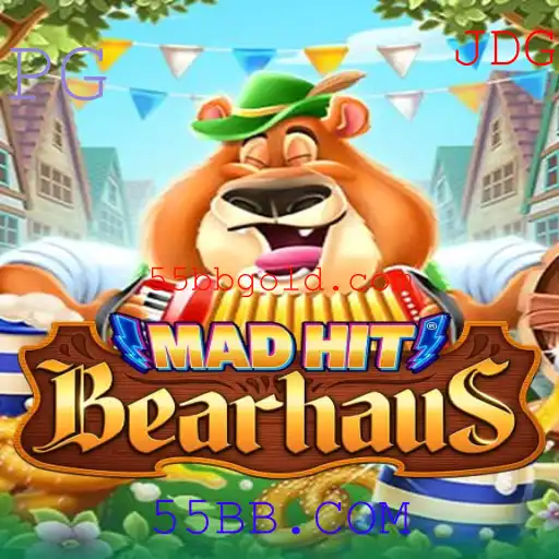 Descobrindo MadHitBearhaus: O Novo Jogo do Momento