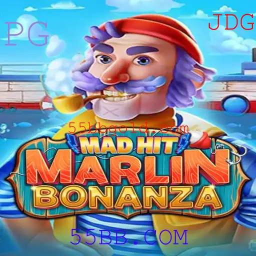 Explorando MadHitMarlinBonanza: Uma Jornada Incrível no Mundo dos Jogos de Azar