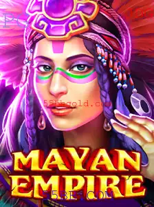 Descobrindo o Fascinante Jogo MayanEmpire e a Experiência Inovadora com 55BB.COM