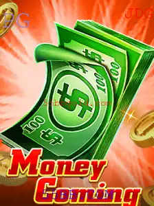 Descubra o Fascinante Mundo do Jogo MoneyComing com 55BB.COM