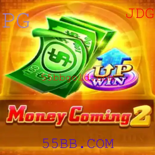 Descubra o Mundo de MoneyComing2: Um Jogo Revolucionário na Plataforma 55BB.COM