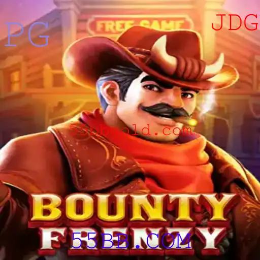 Explorando o Jogo BountyFrenzy: Uma Nova Aventura em 55BB.COM