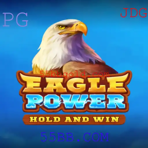 Descubra o Mundo de EaglePower: Um Novo Conceito de Jogo
