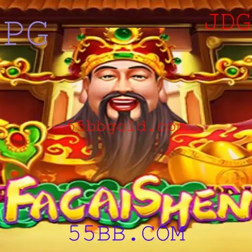 Descubra o Mundo Empolgante do Jogo FaCaiShen