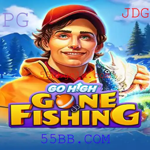 GoHighGoneFishing: Uma Aventura Aquática para Todos os Jogadores