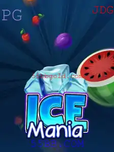 IceMania: O Novo Fenômeno dos Jogos Online