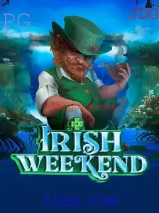 Explorando o Jogo IrishWeekend e a Experiência Única de 55BB.COM