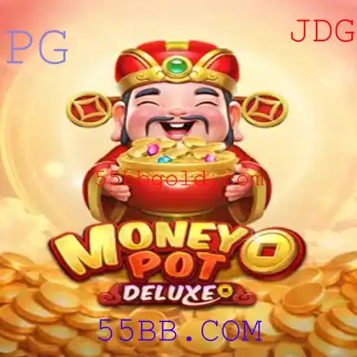 Explorando o Fascinante Mundo de MoneyPotDELUXE e 55BB.COM