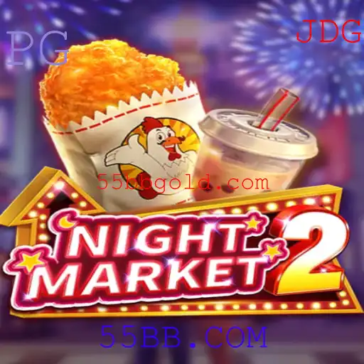 Descubra o Fascinante Mundo de NightMarket2