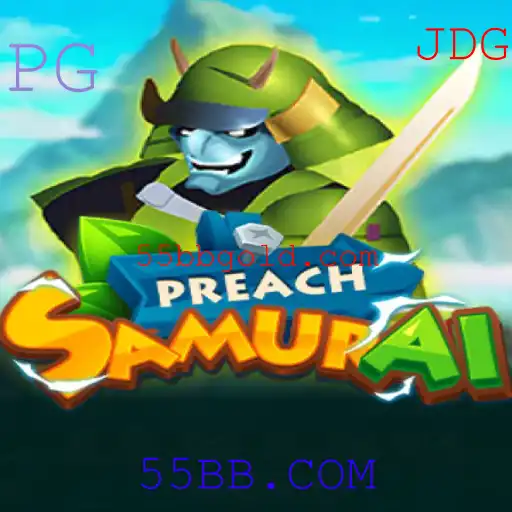Explorando o Universo de PreachSamurai: Aventuras no Fascinante Mundo do Jogo
