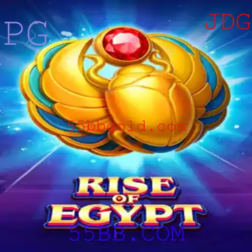 RiseOfEgypt: Uma Aventura Envolvente nos Mitos Egípcios