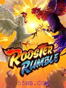 RoosterRumble: Explore o Mundo Emocionante de Competição de Galos