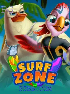 Descubra o Inovador Jogo de Aventura SurfZone