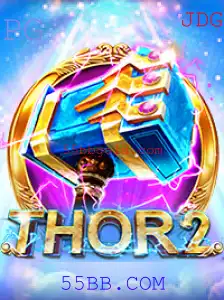 Descubra o Universo Envolvente de Thor2