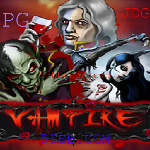 Descubra o Fascinante Mundo do Jogo 'Vampire'