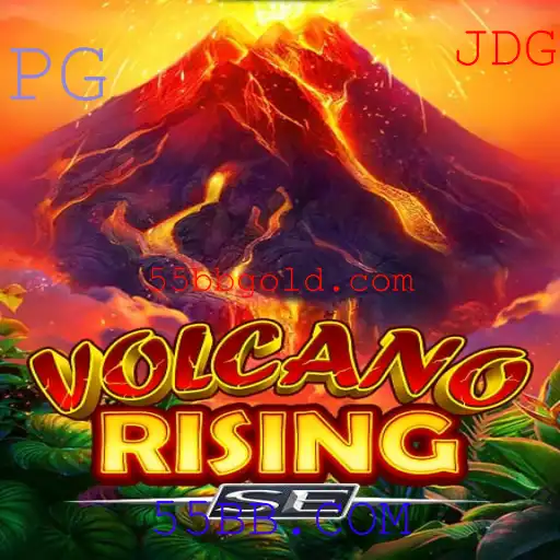 Descubra o Dinâmico Mundo de VolcanoRisingSE com 55BB.COM