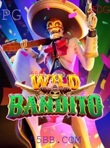 Explorando o Vibrante Mundo de WildBandito no 55BB.COM