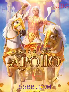 Descubra o Fascinante Mundo de RiseofApollo: Um Jogo Revolucionário