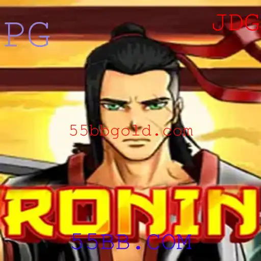 Ronin: A Imersão no Mundo dos Samurais com 55BB.COM