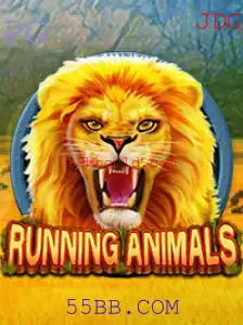 RunningAnimals: Descubra o Mundo Emocionante do Novo Jogo Interativo