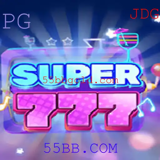Explorando o Mundo de Super777: Uma Nova Dimensão de Entretenimento