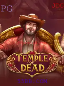 Descubra o Fascinante Mundo de TempleofDead com 55BB.COM
