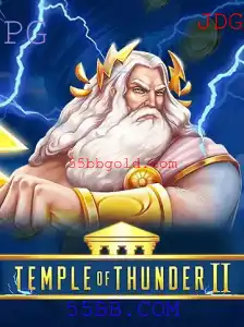 Temple of Thunder II: A Nova Era de Aventura e Estratégia